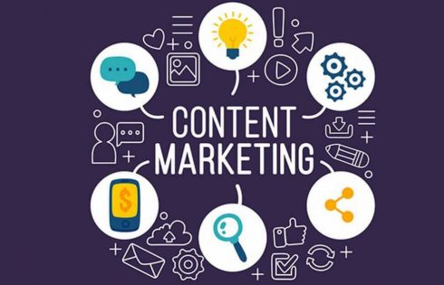 4 cách viết content marketing thu hút