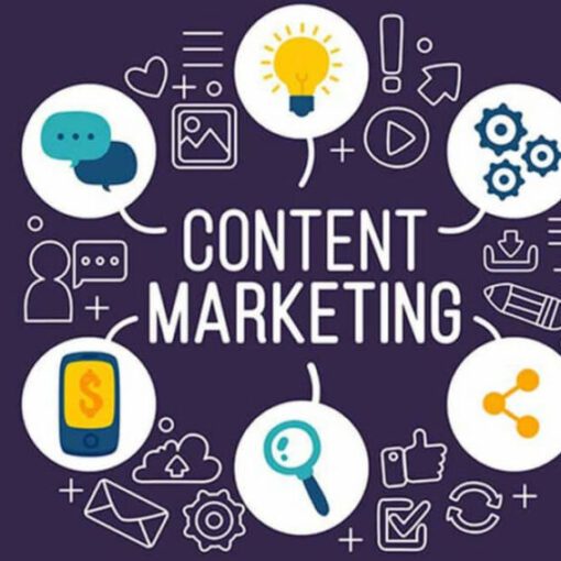 4 cách viết content marketing thu hút