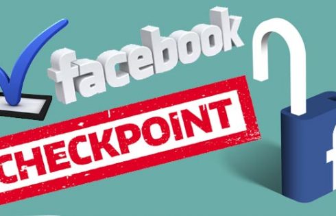 Checkpoint facebook là gì? Một số điều cần biết về checkpoint facebook